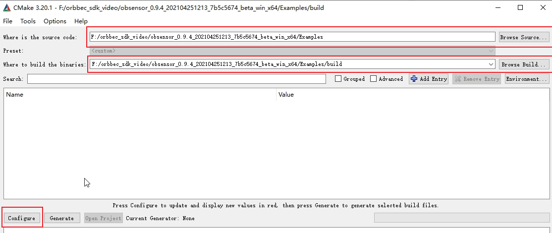 Orbbecsdk - Gorgeous Light Wallpaper - High Resolution